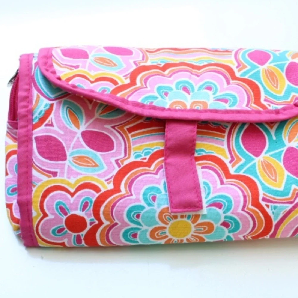 Buckhead Betties cosmetics bag
